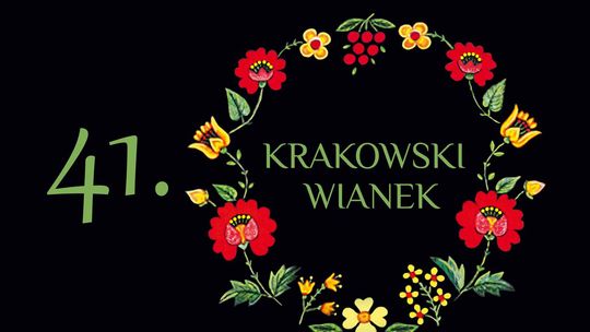 41. Krakowski Wianek
