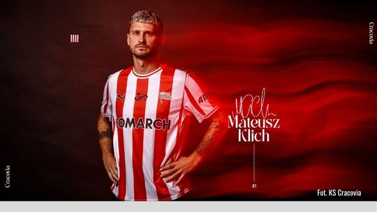 7. spotkanie Tarnowskiej Ligi Mistrzów - Mateusz Klich 7. spotkanie Tarnowskiej Ligi Mistrzów - Mateusz Klich