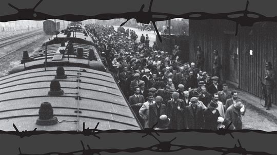 78. rocznica pierwszego transportu - zapraszamy na obchody