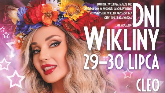8. Dni Wikliny już w ten weekend