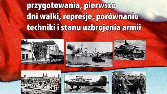 80–ta Rocznica Wybuchu II Wojny Światowej