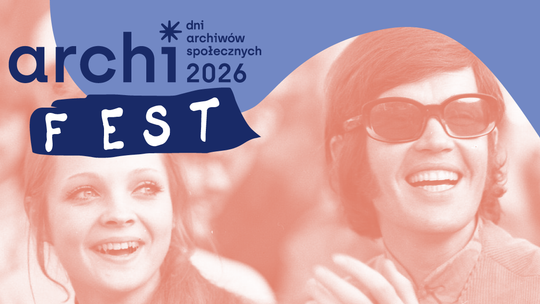 Archifest w Domu Kultury Westerplatte