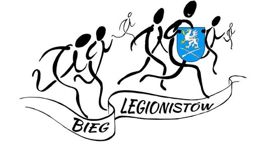 Bieg Legionistów - Biegi Pogórza