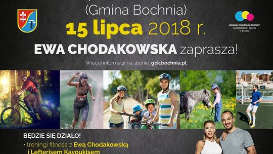 #bike&fitness Małopolska