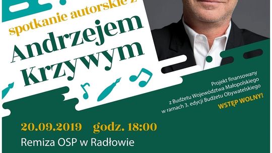 BOGATY W KULTURĘ WEEKEND W DDK (Sobota 21 września)