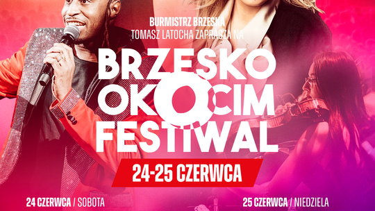 Brzesko Okocim Festiwal
