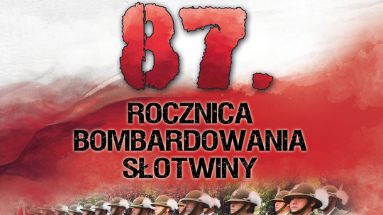 Brzesko uczci 87. rocznicę bombardowania Słotwiny
