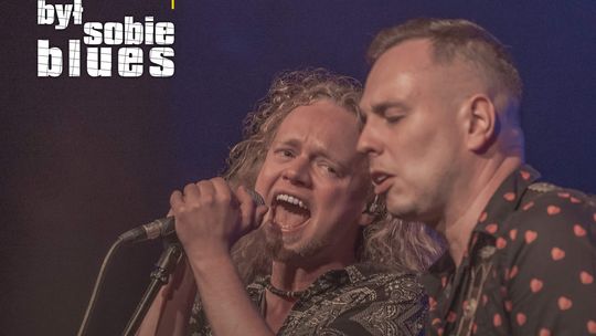 BYŁ SOBIE BLUES 2024 – Tribute To Led Zeppelin – THE ZEPPELINIANS