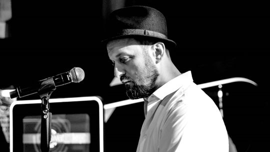 "Ciechowski chciał być poetą" - koncert zespołu Fonetyka