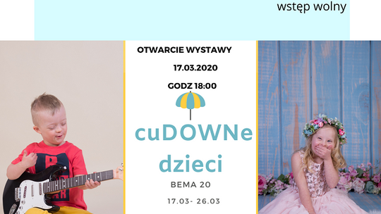  " CuDOWNe Dzieci"