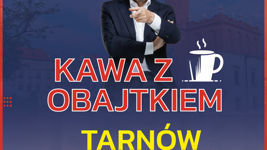 Daniel Obajtek przyjedzie do Tarnowa