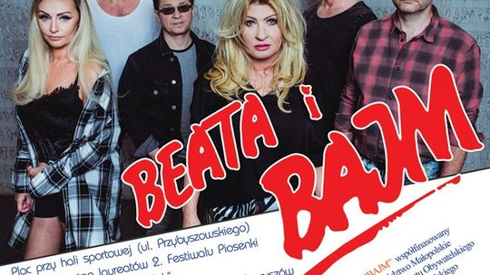 Dni Żabna! BEATA I BAJM 