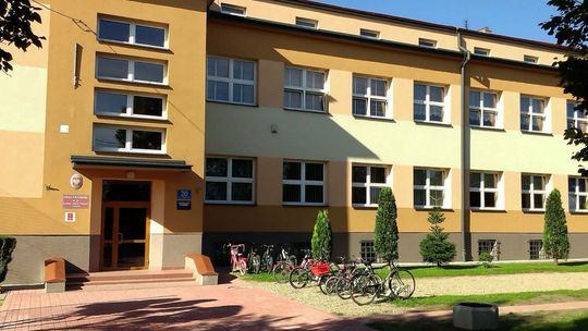 Dzień Otwarty Szkoły Podstawowej nr 10 w Tarnowie