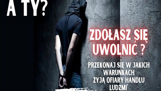 Escape Truck przyjedzie do Tarnowa Escape Truck przyjedzie do Tarnowa