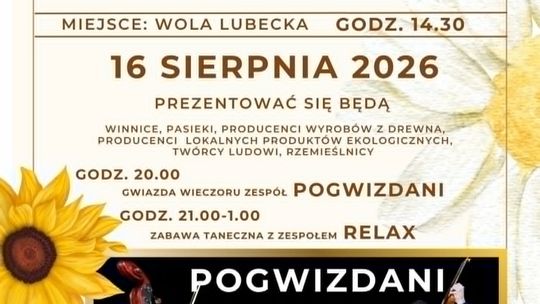 Festiwal Lokalnego Potencjału