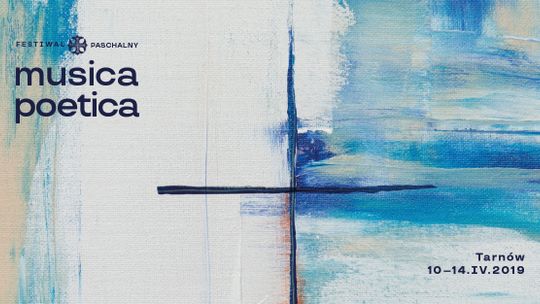Festiwal Paschalny Musica Poetica