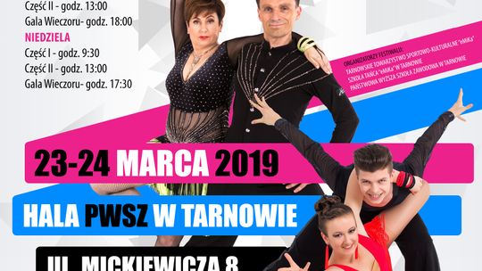 Festiwal Tańca eMiKa 2019