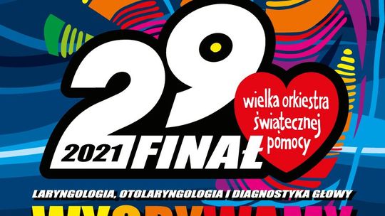 Finał WOŚP w Dąbrowie Tarnowskiej