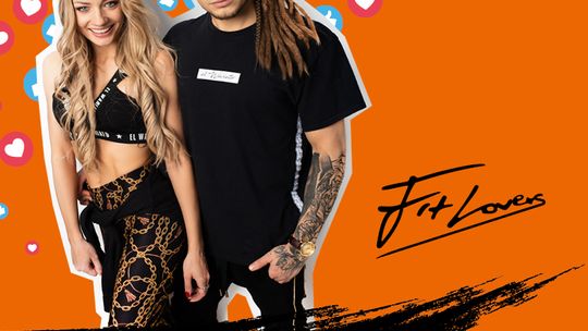 Fit Lovers w Gemini Park Tarnów!