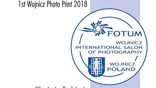 FOTUM Wojnicz  INTERNATIONAL SALON OF PHOTOGRAPHY