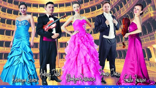 Gala Wiedeńska - Rzeszów