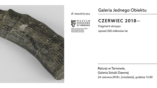 Galeria Jednego Obiektu