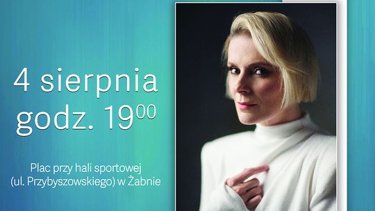 Halina Mlynkova w Żabnie
