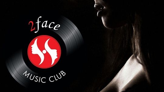 HOT FRIDAY w 2face Music Club!