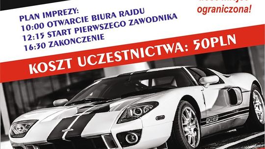  II rundza Kręciołka o Puchar Burmistrza Szczucina
