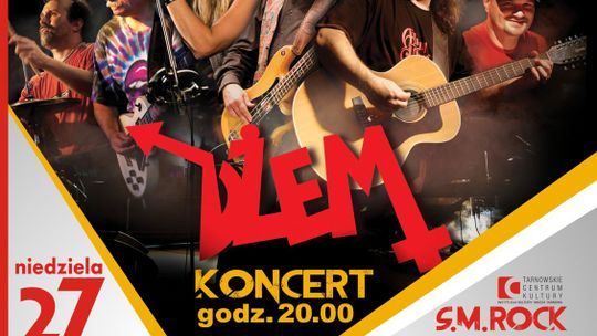 IX Koncert charytatywny