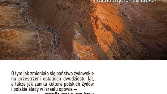 Izrael – ten, który walczył z Bogiem