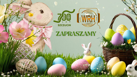 Kiermasz Wielkanocny w Szczucinie