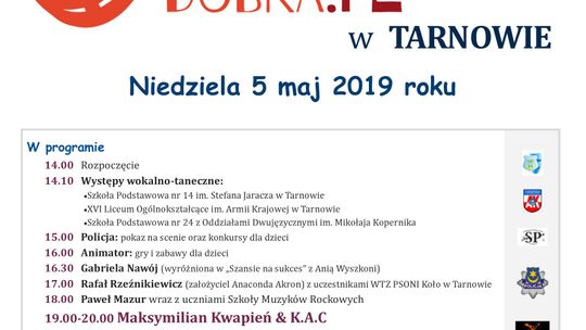 „Kilometry dobra” 