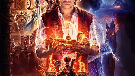 KINO CINEMA3D GALERIA TARNOVIA - Repertuar 24/30.05.2019 r. - POKAZY PRZEDPREMIEROWE - PREMIERY