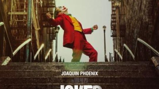 KINO CINEMA3D GALERIA TARNOVIA - Repertuar od 04.10- 10.10.2019