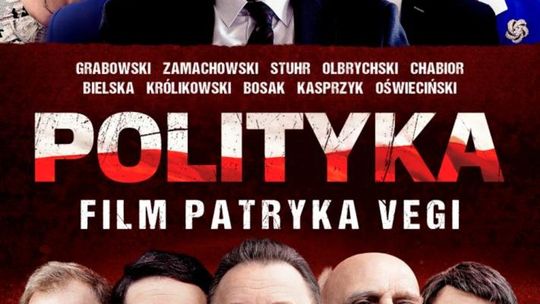 KINO CINEMA3D GALERIA TARNOVIA - REPERTUAR OD 06.09- 12.09.2019 
