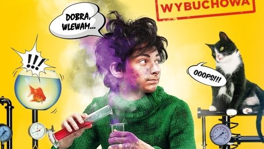 KINO CINEMA3D GALERIA TARNOVIA - Repertuar od 12.07-18.07.2019  - POKAZY PRZEDPREMIEROWE - PREMIERY