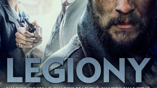 KINO CINEMA3D GALERIA TARNOVIA - REPERTUAR OD 20.09- 26.09.2019