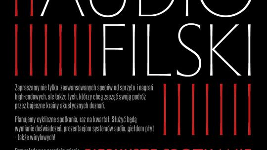 Klub Audiofilski