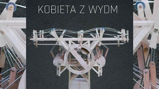  "Kobieta z wydm" w tarnowskim teatrze