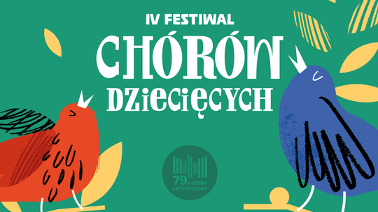 Koncert Chóru Dziecięcego w Dąbrowie Tarnowskiej
