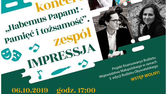 KONCERT PAPIESKI W HOŁDZIE NAJWIĘKSZEMU POLAKOWI 