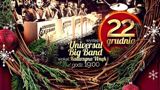 Koncert Świąteczny w Wojniczu