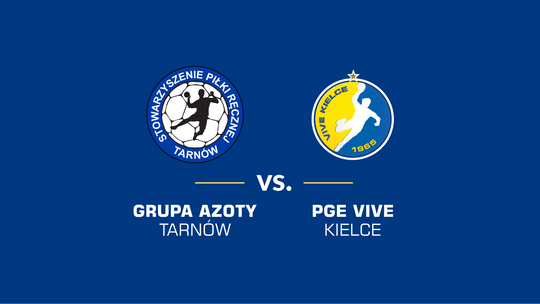 Ligowa potęga pierwszym rywalem Grupy Azoty Tarnów w nowym roku