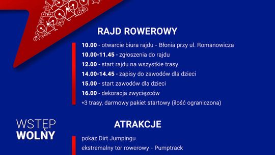 Małopolska Tour w Tarnowie