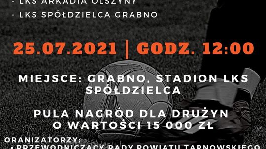 Małopolski Turniej Sportowy Drużyn z terenu Małopolski