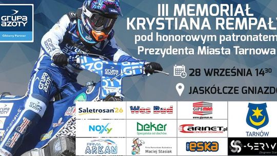 Memoriał Krystiana Rempały