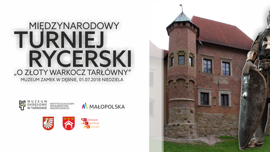 Międzynarodowy Turniej Rycerski