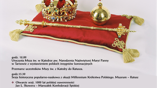 Millenium Królestwa Polskiego