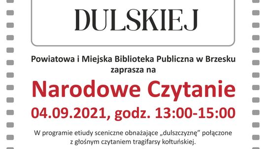 Narodowe Czytanie